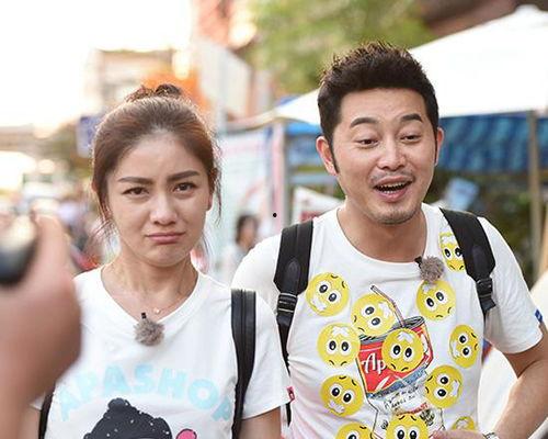 沙溢爆料老婆视频大全,甜蜜瞬间大盘点